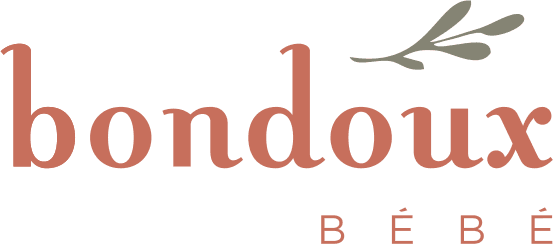 Bondoux Bebe logo