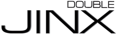 Double Jinx logo