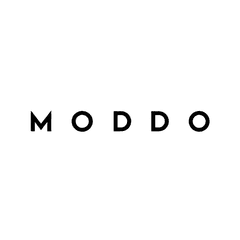 Moddo logo