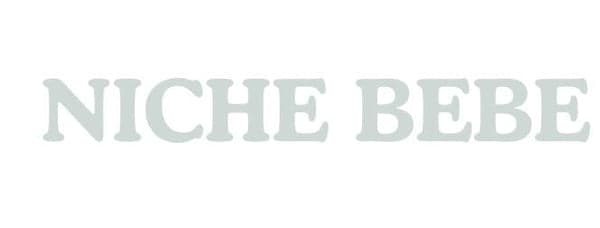 Niche Bebe logo