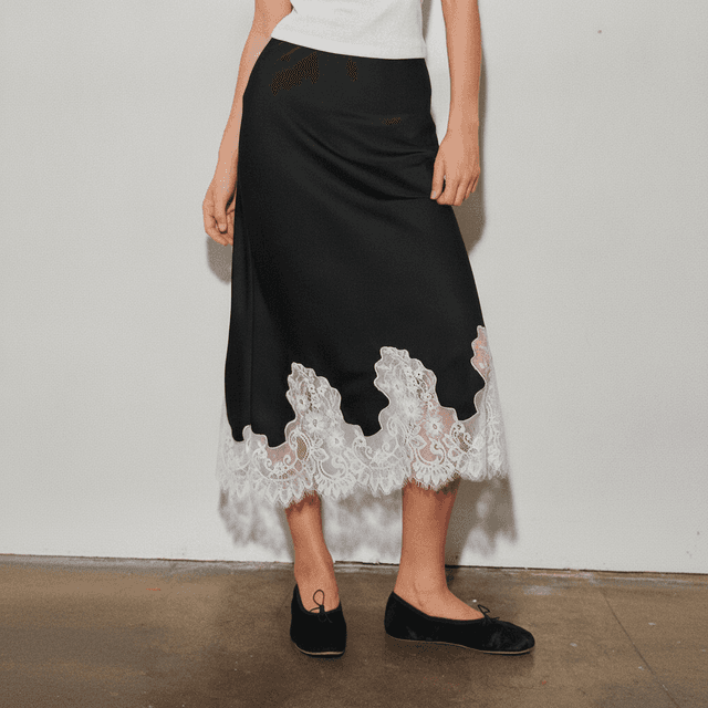 Skylar Skirt