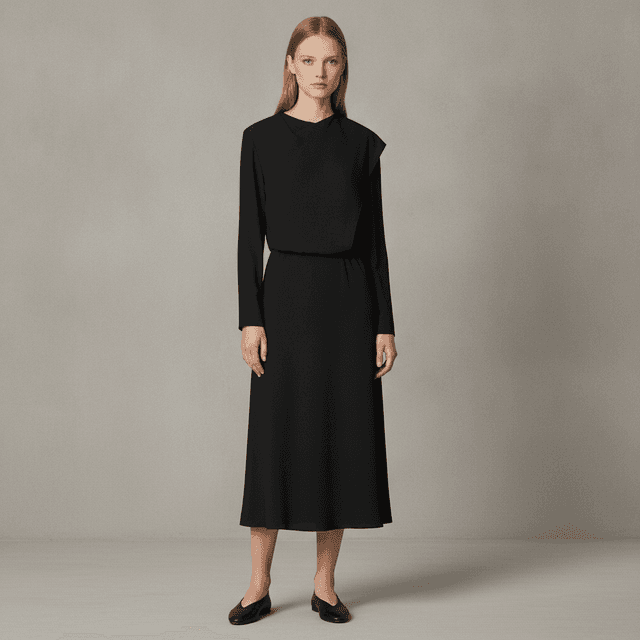 Jackie Dress