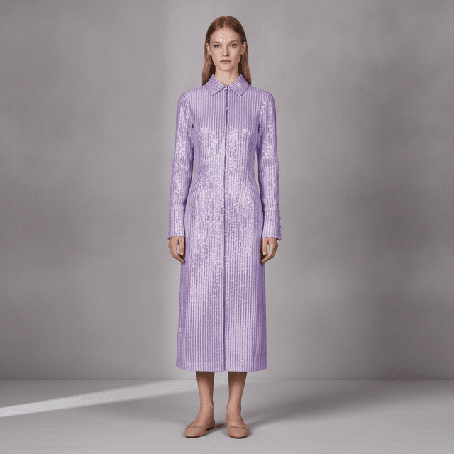 SGSonja Dress - Lavender