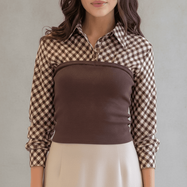 The Checkmate Top