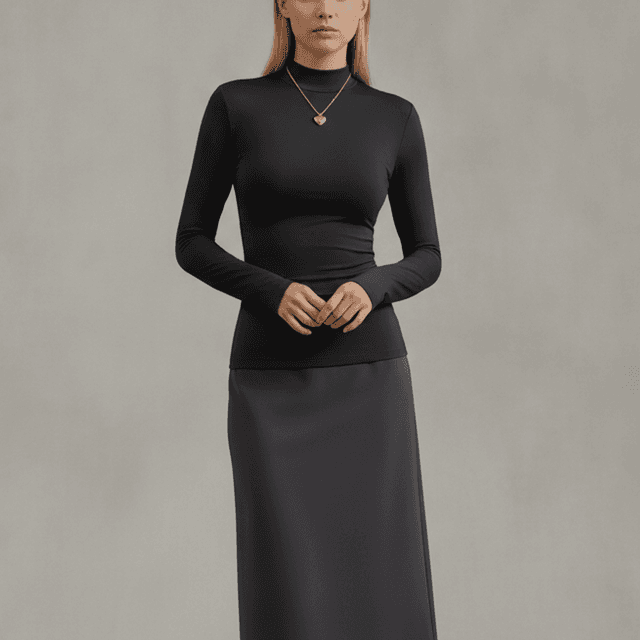 Influencers & Associatessitestripe Zeagoo Sleeve Long Top