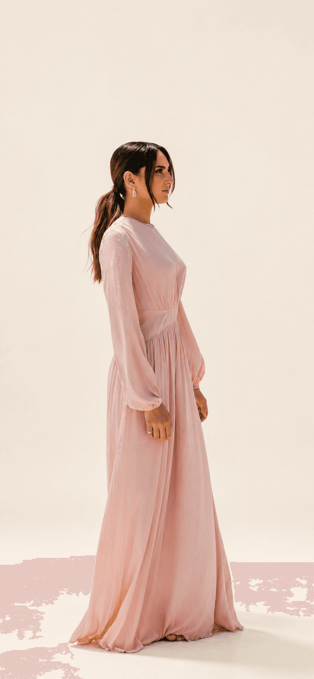 Yaelle Gown