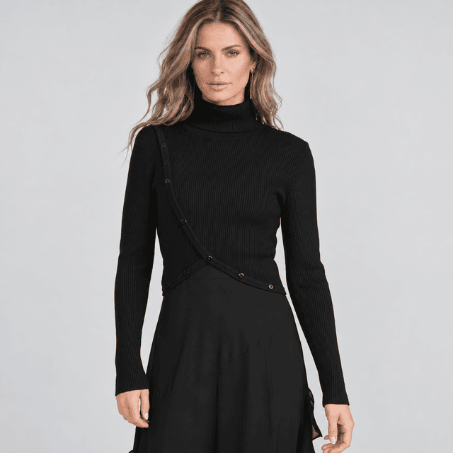 Geniah Sweater