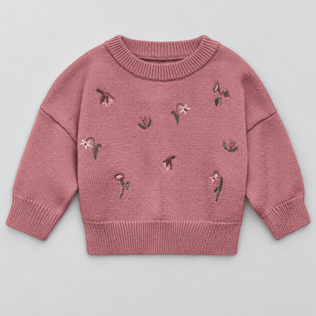 Modern Moments by Gerber Modern Sweater