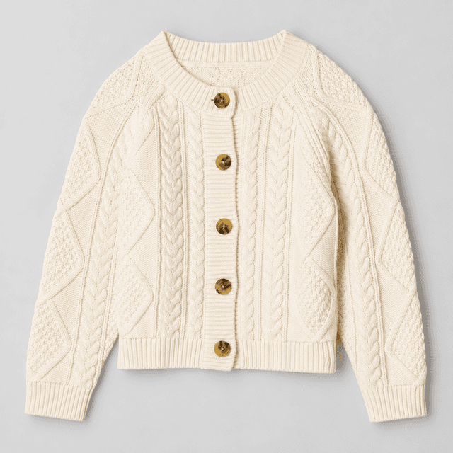 Amazon Essentials Cotton Knit Sweater