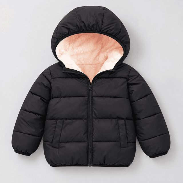 Bfustyle Winter Jacket