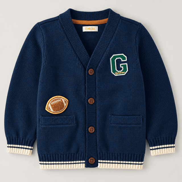 Gymboree and Sleeve Long Sweater