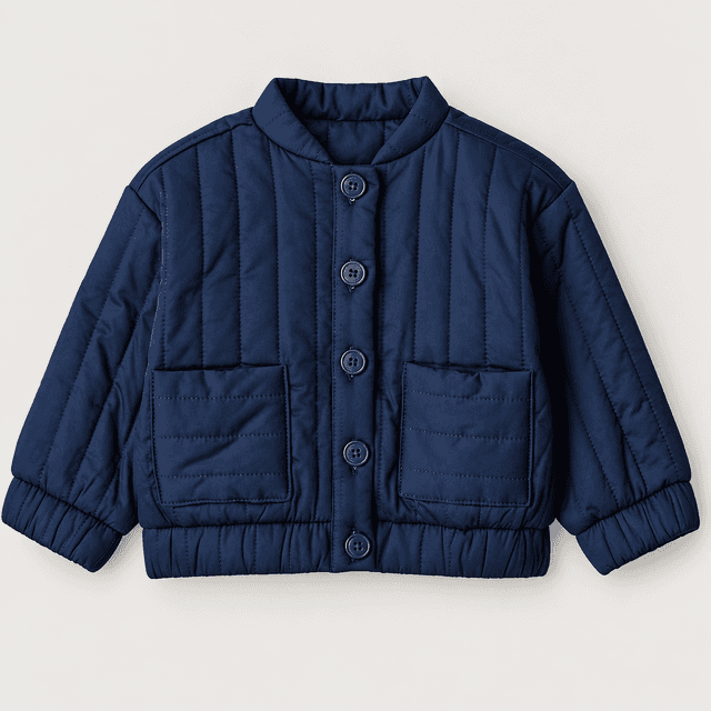 Amazon Essentials Cotton Jacket