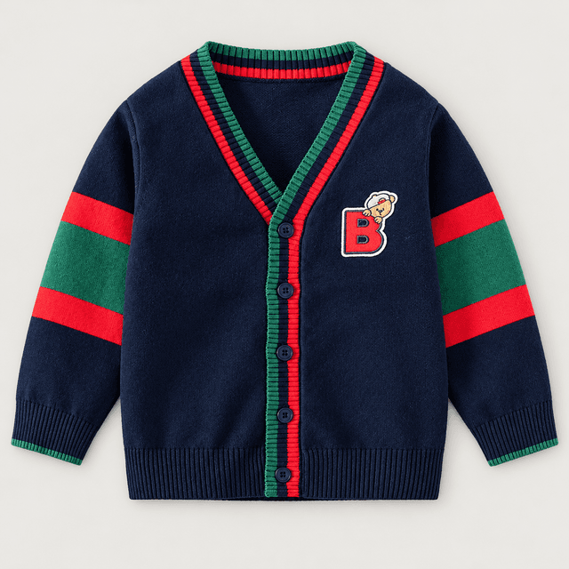 Irsutey Cute Sweater
