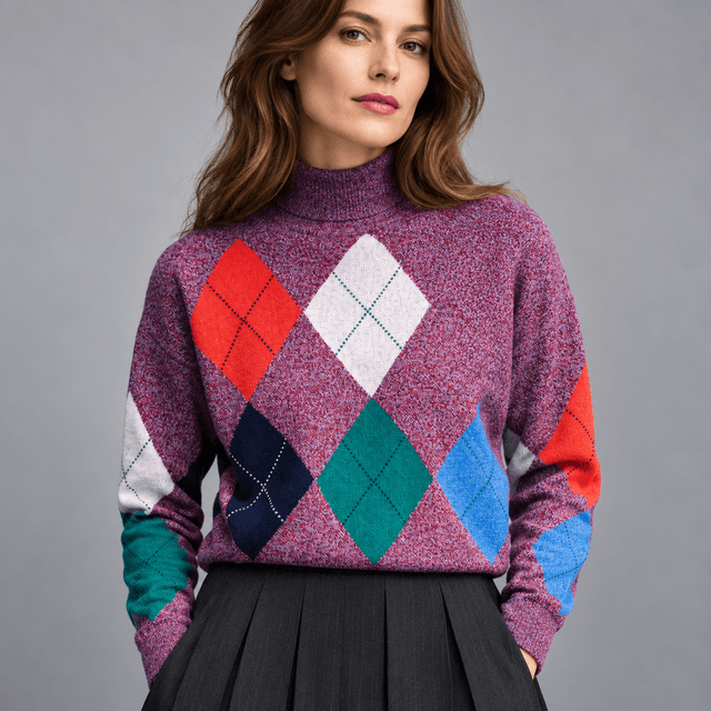 MATHILDE SWEATER