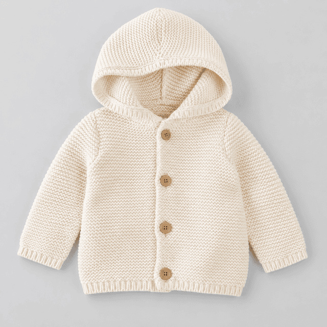 Little Planet by Carter's Little Cardigan