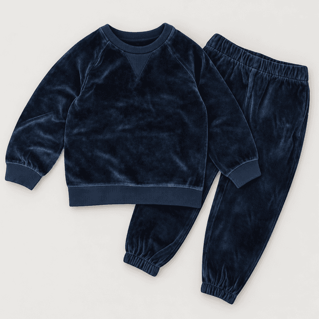 Honestbaby 2-Piece Cotton Set