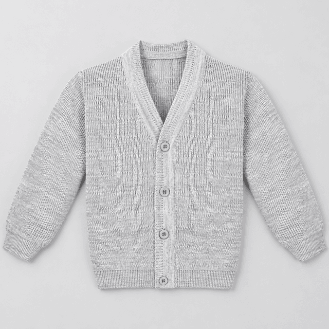 Lilax Little Sleeve Long Knit Classic Sweater