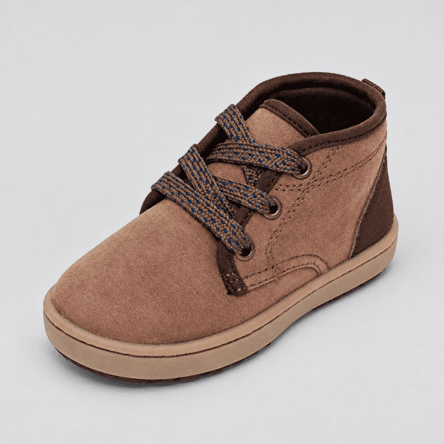 Simple Joys by Carter's -child Noah Chukka Boot